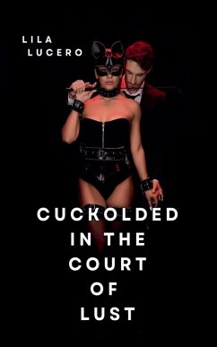 Cover Cuckolded in the Court of Lust