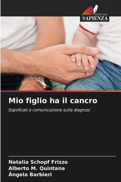 Mio figlio ha il cancro