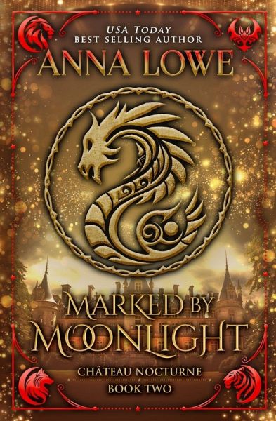 Marked by Moonlight