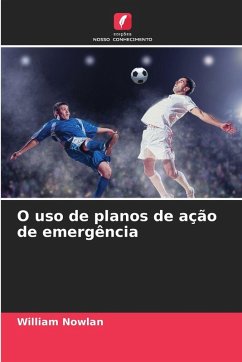O uso de planos de ação de emergência - Nowlan, William