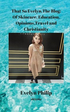 Cover That So Evelyn, The Blog