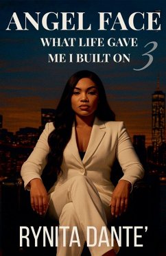 Angel Face 3 - Dante, Rynita
