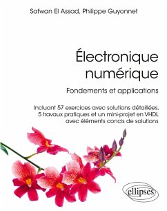 Cover Électronique numérique