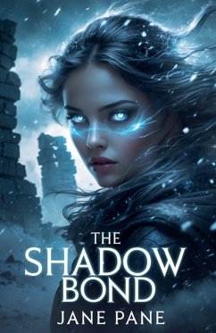 The Shadow Bond - Pane, Jane