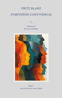 Cover Symposion Convivencia Band 1