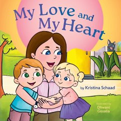 Cover My Love and My Heart