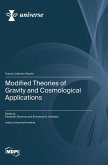 Modified Theories of Gravity and Cosmological Applications