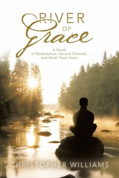 Cover River of Grace