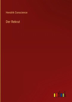 Cover Der Rekrut