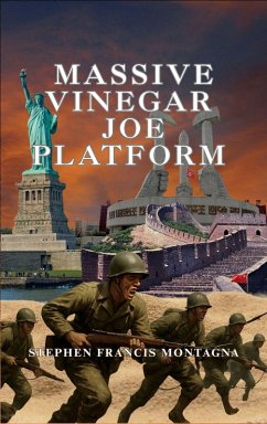 Cover Massive Vinegar Joe Platform