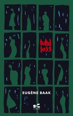 Total loss - Baak, Eugène