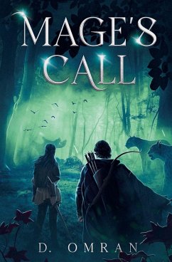 Mage's Call - Omran, D.