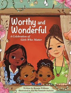 Cover Worthy and Wonderful