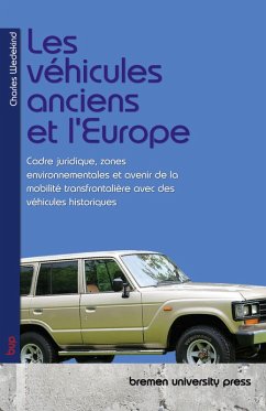 Les véhicules anciens et l'Europe