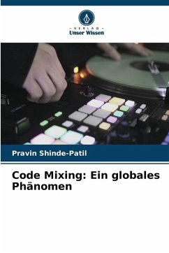 Cover Code Mixing: Ein globales Phänomen