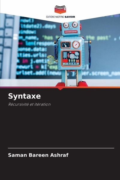 Syntaxe