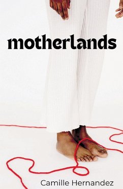 Cover motherlands