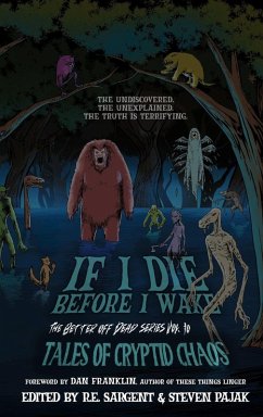 Cover If I Die Before I Wake