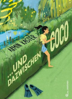 Cover ... und dazwischen Coco