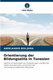 Orientierung der Bildungselite in Tunesien Orientierung der Bildungselite in Tunesien