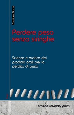 Perdere peso senza siringhe Perdere peso senza siringhe