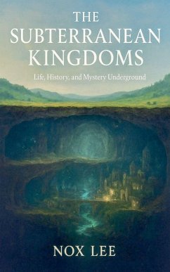 The Subterranean Kingdoms - Lee, Nox