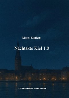 Cover Nachtakte Kiel 1.0