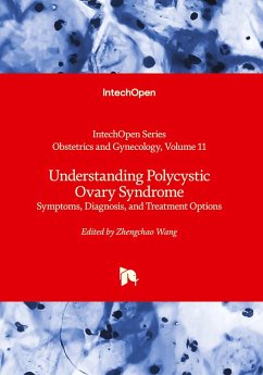 Cover Understanding Polycystic Ovary Syndrome - Symptoms, Diagnosis, and Treatment Options