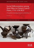 Social Differentiation among Non-Elites in China's Central Plains, 1735-1530 BCE