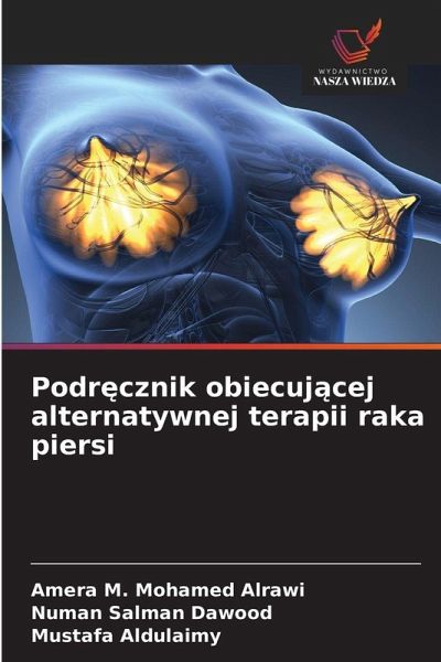 Podr¿cznik obiecuj¿cej alternatywnej terapii raka piersi Podr¿cznik obiecuj¿cej alternatywnej terapii raka piersi