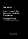 Ideen zur natürlichen Geschichte politischer Revolutionen