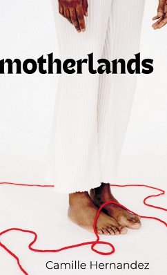 Cover motherlands