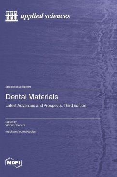 Cover Dental Materials