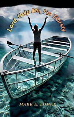 Cover Lord, Help Me, I'm Thirsty