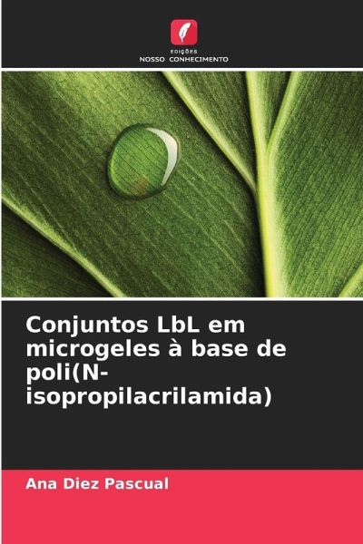 Conjuntos LbL em microgeles à base de poli(N-isopropilacrilamida) Conjuntos LbL em microgeles à base de poli(N-isopropilacrilamida)