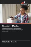 Giovani - Media