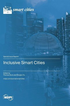 Cover Inclusive Smart Cities
