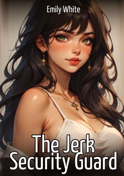 The Jerk Security Guard - White, Emily