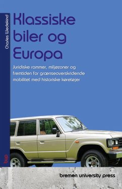 Klassiske biler og Europa