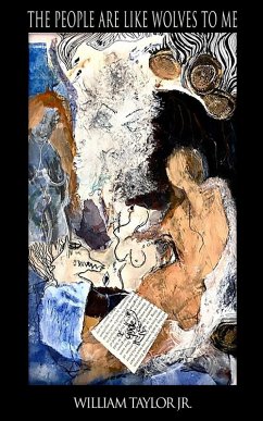 Cover The People Are Like Wolves to Me