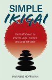 Simple Ikigai