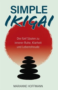 Cover Simple Ikigai