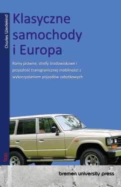 Klasyczne samochody i Europa