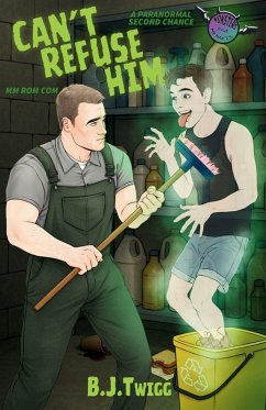 Cover Can't Refuse Him