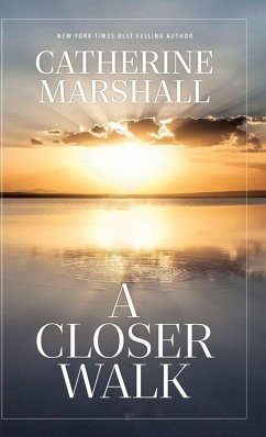 A Closer Walk - Marshall, Catherine