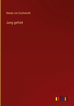 Cover Jung gefreit