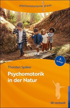 Cover Psychomotorik in der Natur