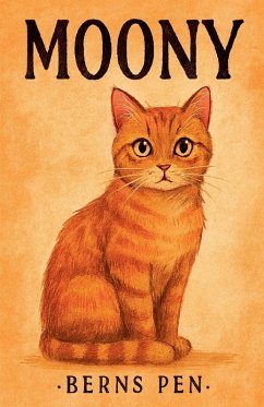 Moony - Bernspen Moony - Bernspen
