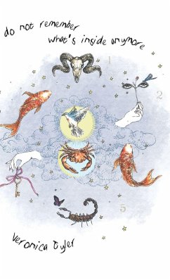 Cover I do not remember what's inside anymore