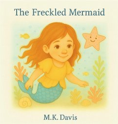Cover The Freckled Mermaid